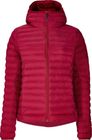 Wm's Echo Featherless Hoody