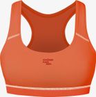 Bustier WOW Rotorange