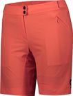 Shorts W's Endurance With Pad