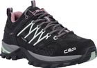 Rigel Low WMN Trekking Shoes WP