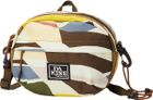 Joey Oval Crossbody