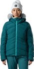 W Staci Insulated Jacket