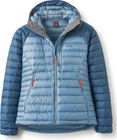 Microlight Alpine Jacket Wmns