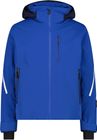 MAN Ski Jacket Zip Hood