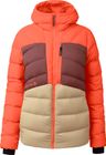 Argon Down Jacket W