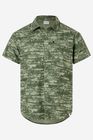 Spring Creek Short Sleeve