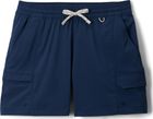 Tech Trail Utility Short