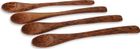 Spoon Set (4 Pcs)