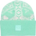 Saga Knit Beanie