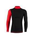 Longsleeve Men Merino 6.0 Turtle Neck