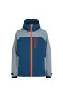 Fwc'cruz DUO Snow Jacket