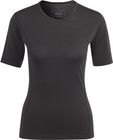 Xperior Merino 200 Baselayer Shorts Sleeve Women