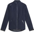 W Drylbl Rain Jacket