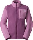 Womens Yumiori Full Zip