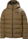 JR Kvitfjell Race Puffy Jacket