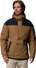 Men's Challenger II Pullover Anorak