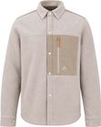 Hunter Fleece Shirt ALL Gender