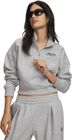Rival Fleece Varsity Half Zip