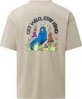 GET Wild Tee