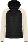 Sherpa Hybrid Jacket Woman