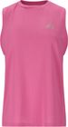 Pillar W Tech Tank Top