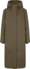 Mira W's Oversize Padded Coat
