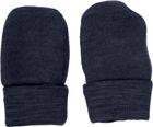 Soft Wool Mittens