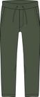 Fabio MAN Long Pant