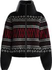 Setesdal Pile Jacket Women