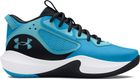 GS Lockdown 6