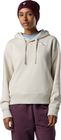 W Waterfall Relax Hoodie