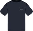 Small Linear Logo Print Tee