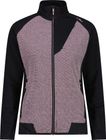Woman Jacket Hybrid