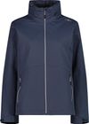 Woman Jacket FIX Hood Detachble INN.JACKET