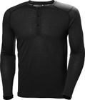 HH Durawool LS Henley