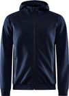 Core Soul Full Zip Hood Men