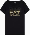 Train Logo Series W Tee SS Shiny Studs Crossover - Train Logo Series W Tee SS Shiny Studs Crossover