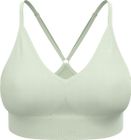 The Seamless Soft-support Sports Bra