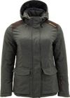 G-loft Loden Parka Lady 2.0