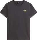 U NSE Slopes RLX Softshell Tee-graphic