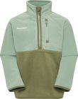 Waymarker ML Half-zip Pull Kids