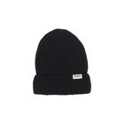 Rabot Mount Rib Wool Beanie