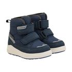 Boots W. Velcro WP 760216