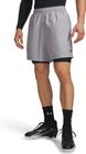 Tech Woven 7in Short