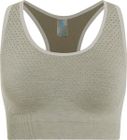 The Seamless Medium-support Sports Bra
