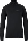 Active Comfort Long Sleeve Half Zip 2 Women