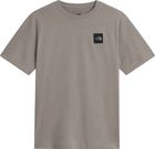 Mens Evolution Box Half Dome Regular Short