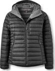 Microlight Alpine Jacket Wmns