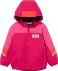 Kids’ Rider Insulated Ski Jacket