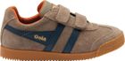 Harrier Strap Sneaker Kids